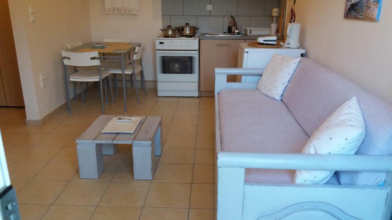 Margarita'S Apartment Lefkada City Ngoại thất bức ảnh