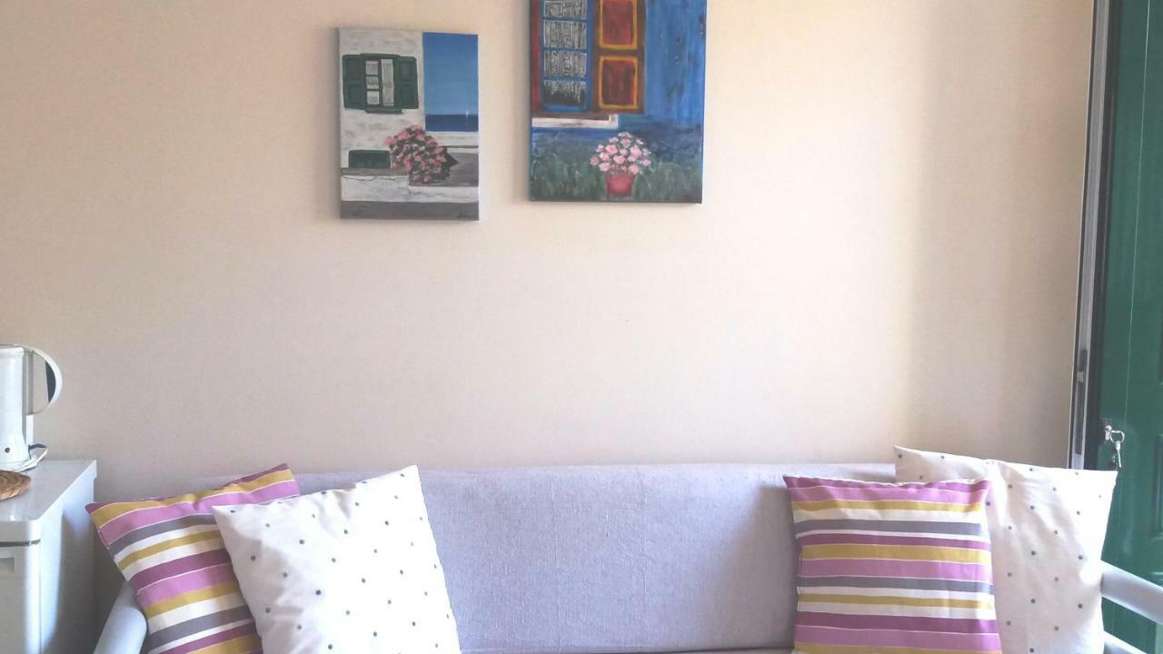 Margarita'S Apartment Lefkada City Ngoại thất bức ảnh